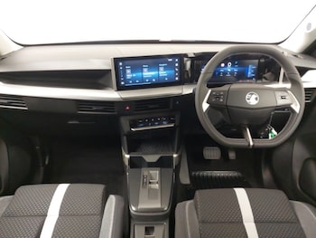 Used Vauxhall Frontera 2025 for sale - 77028607: Photo