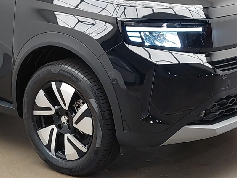 Used Vauxhall Frontera 2025 for sale - 77028607: Photo 9