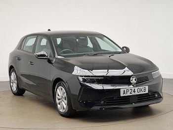 Used Vauxhall Astra 2024 for sale - 78606436: Photo