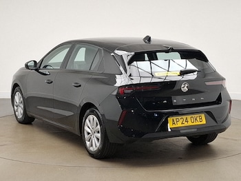 Used Vauxhall Astra 2024 for sale - 78606436: Photo