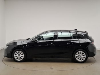 Used Vauxhall Astra 2024 for sale - 78606436: Photo