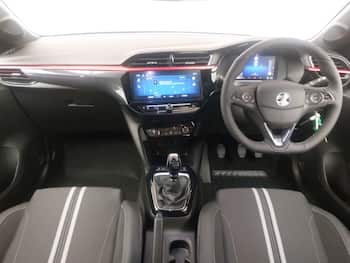 Used Vauxhall Corsa 2026 for sale - 79686043: Photo