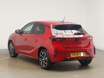 Used Vauxhall Corsa 2026 for sale - 79686043: Photo