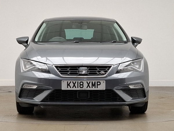 Used SEAT Leon 2018 for sale - 76311554: Photo 12