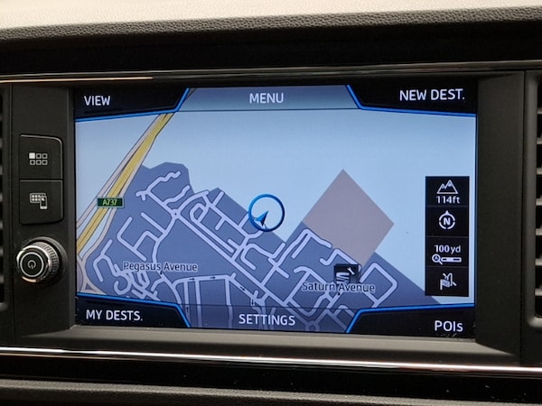 Used SEAT Leon 2018 for sale - 76311554: Photo 14