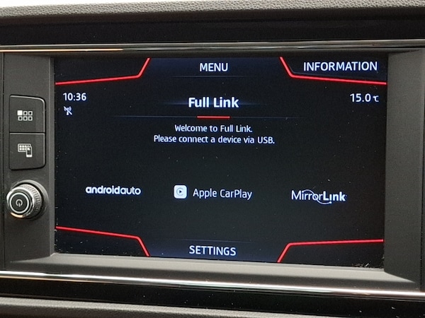 Used SEAT Leon 2018 for sale - 76311554: Photo 15