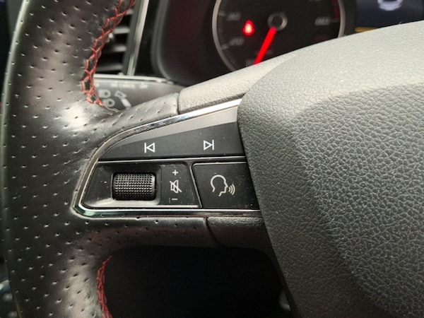 Used SEAT Leon 2018 for sale - 76311554: Photo 18