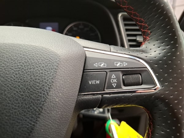 Used SEAT Leon 2018 for sale - 76311554: Photo 19