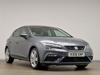 SEAT - Leon