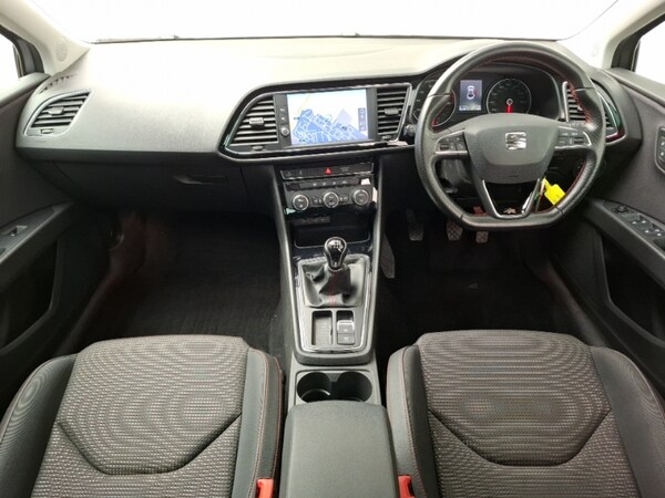 Used SEAT Leon 2018 for sale - 76311554: Photo 2