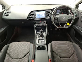 Used SEAT Leon 2018 for sale - 76311554: Photo 2