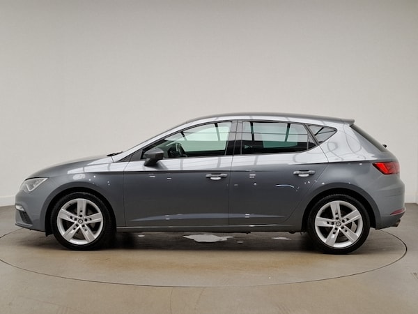 Used SEAT Leon 2018 for sale - 76311554: Photo 4