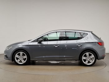 Used SEAT Leon 2018 for sale - 76311554: Photo 4