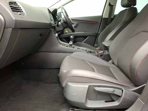Used SEAT Leon 2018 for sale - 76311554: Photo 5