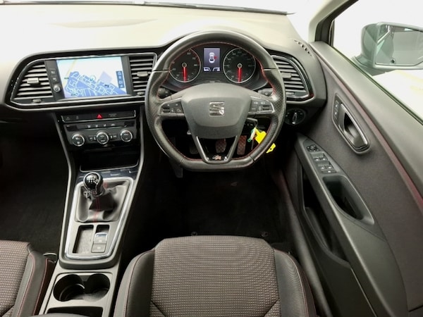 Used SEAT Leon 2018 for sale - 76311554: Photo 7
