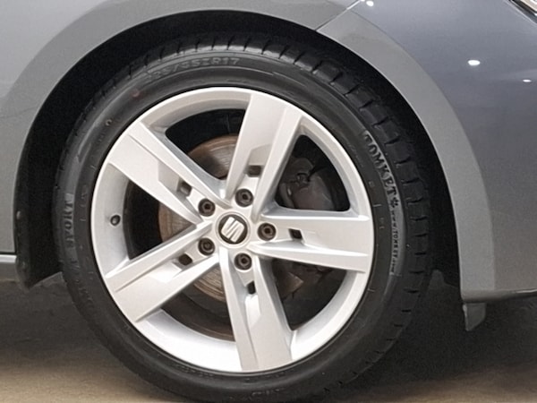 Used SEAT Leon 2018 for sale - 76311554: Photo 9