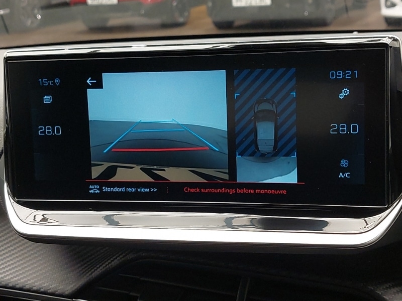 Used Peugeot 208 2022 for sale - 76403993: Photo 14