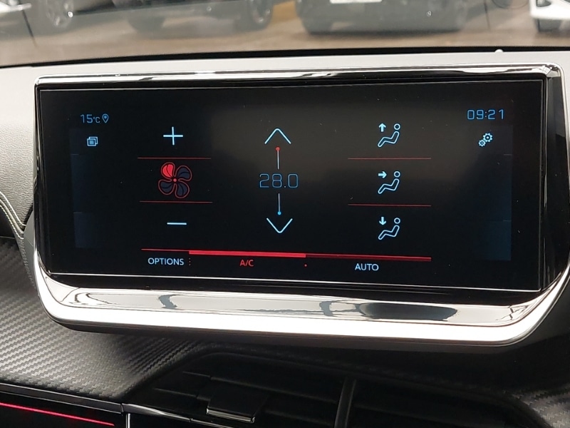 Used Peugeot 208 2022 for sale - 76403993: Photo 15