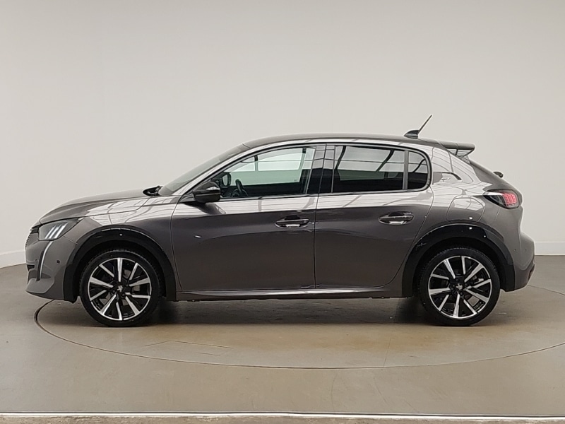 Used Peugeot 208 2022 for sale - 76403993: Photo 4