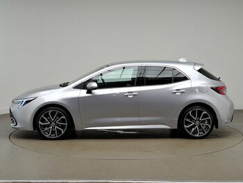 Used Toyota Corolla 2023 for sale - 78489712: Photo