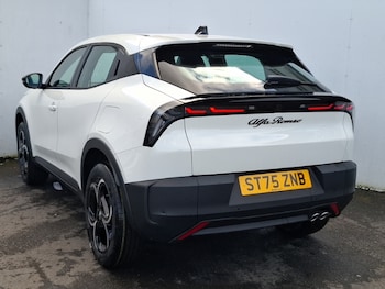 Used Alfa Romeo Junior 2025 for sale - 79578531: Photo
