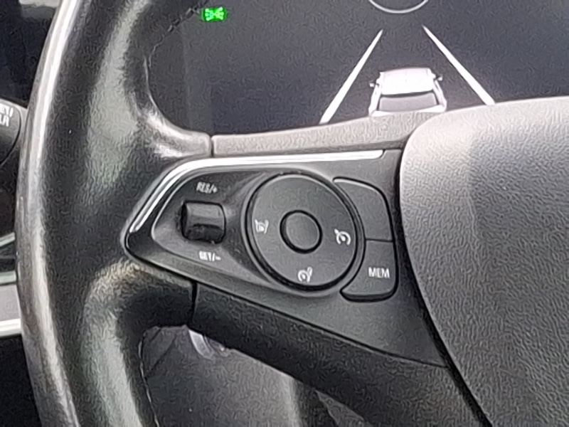 Used Vauxhall Mokka 2021 for sale - 76967282: Photo 10