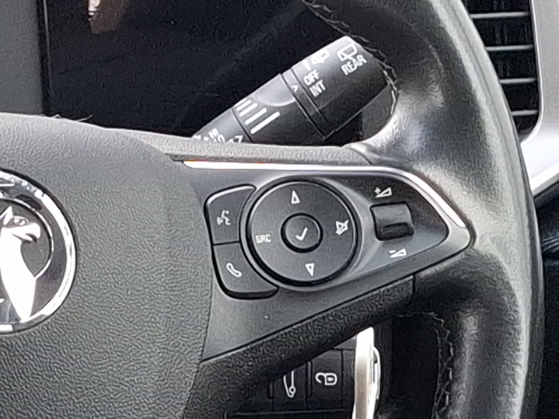 Used Vauxhall Mokka 2021 for sale - 76967282: Photo 11