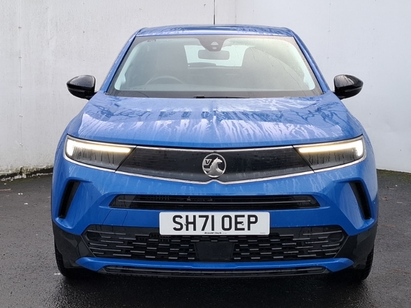 Used Vauxhall Mokka 2021 for sale - 76967282: Photo 12