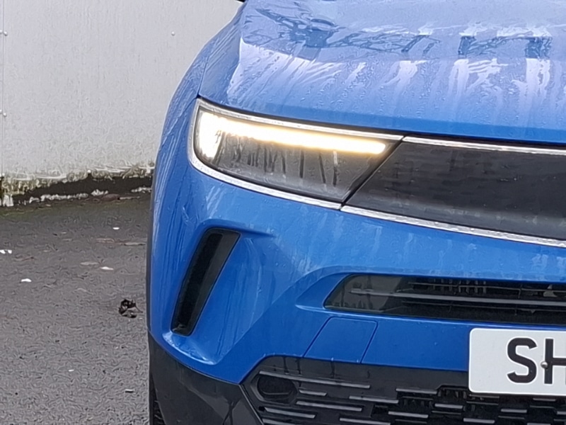 Used Vauxhall Mokka 2021 for sale - 76967282: Photo 13