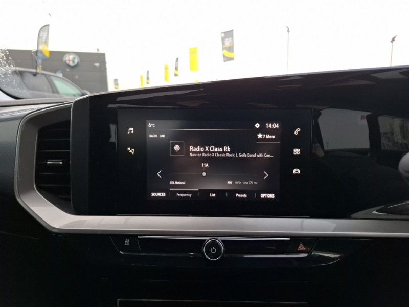 Used Vauxhall Mokka 2021 for sale - 76967282: Photo 14