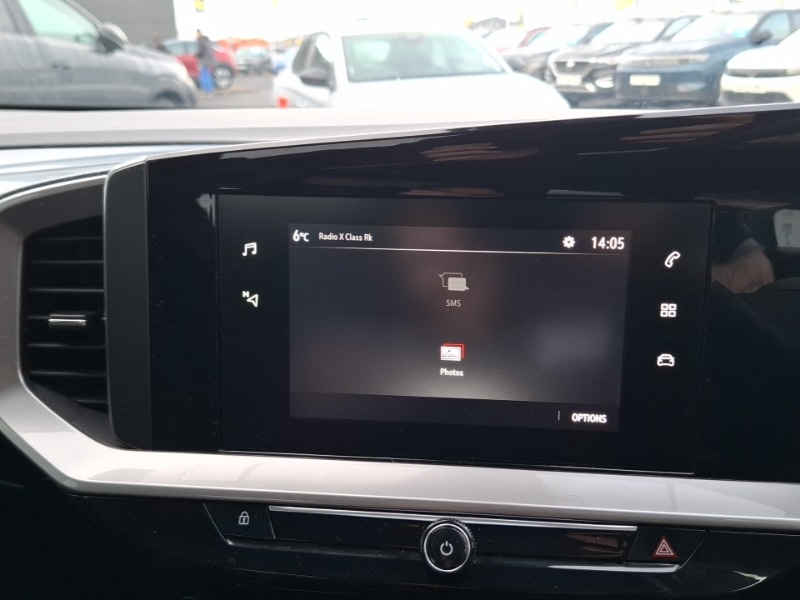 Used Vauxhall Mokka 2021 for sale - 76967282: Photo 15