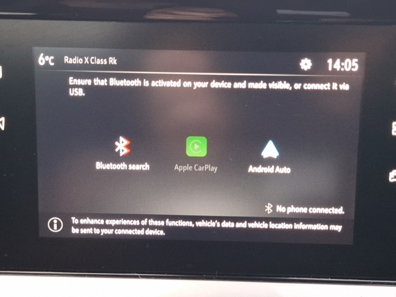 Used Vauxhall Mokka 2021 for sale - 76967282: Photo 16