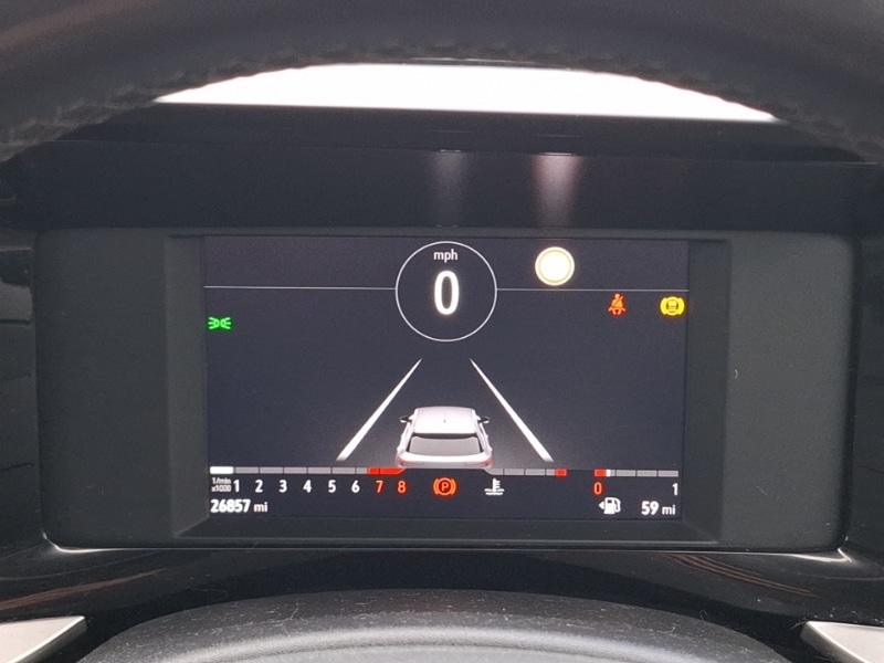 Used Vauxhall Mokka 2021 for sale - 76967282: Photo 17