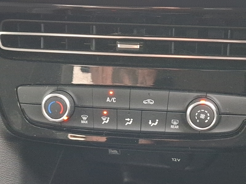 Used Vauxhall Mokka 2021 for sale - 76967282: Photo 18