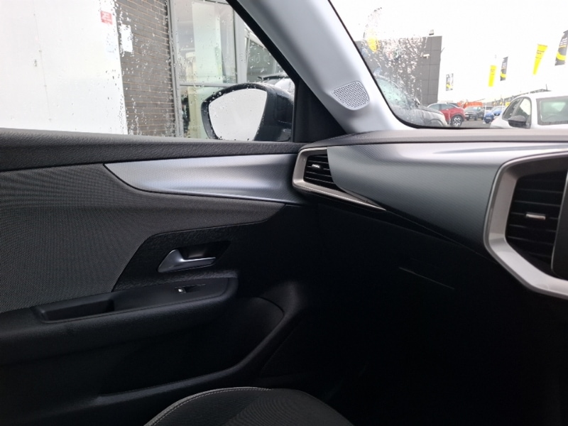 Used Vauxhall Mokka 2021 for sale - 76967282: Photo 19