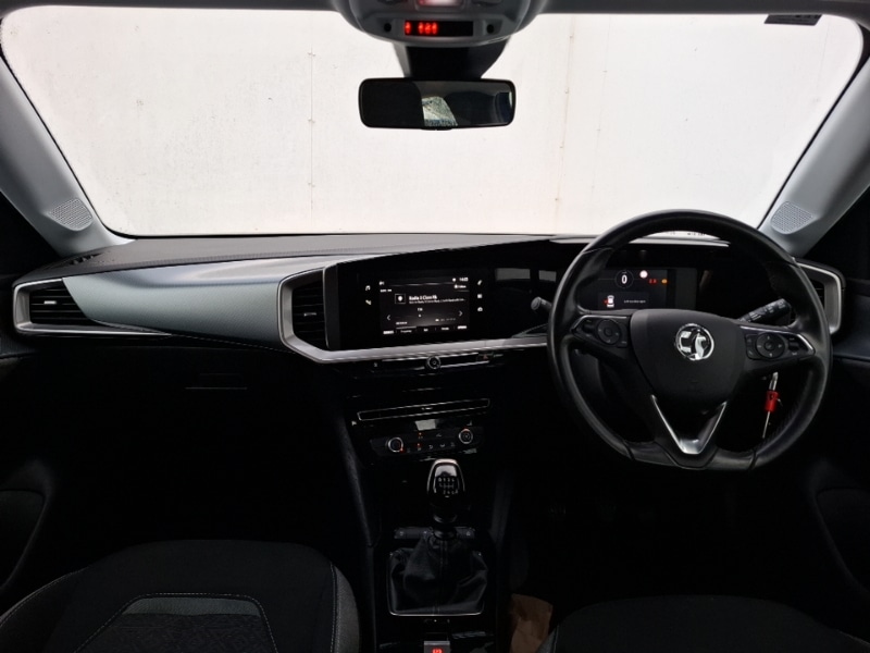 Used Vauxhall Mokka 2021 for sale - 76967282: Photo 2