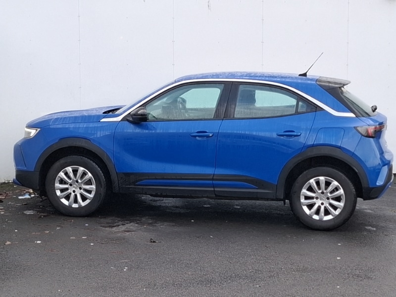 Used Vauxhall Mokka 2021 for sale - 76967282: Photo 4