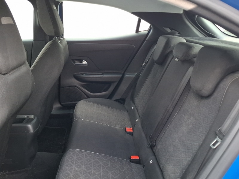 Used Vauxhall Mokka 2021 for sale - 76967282: Photo 6