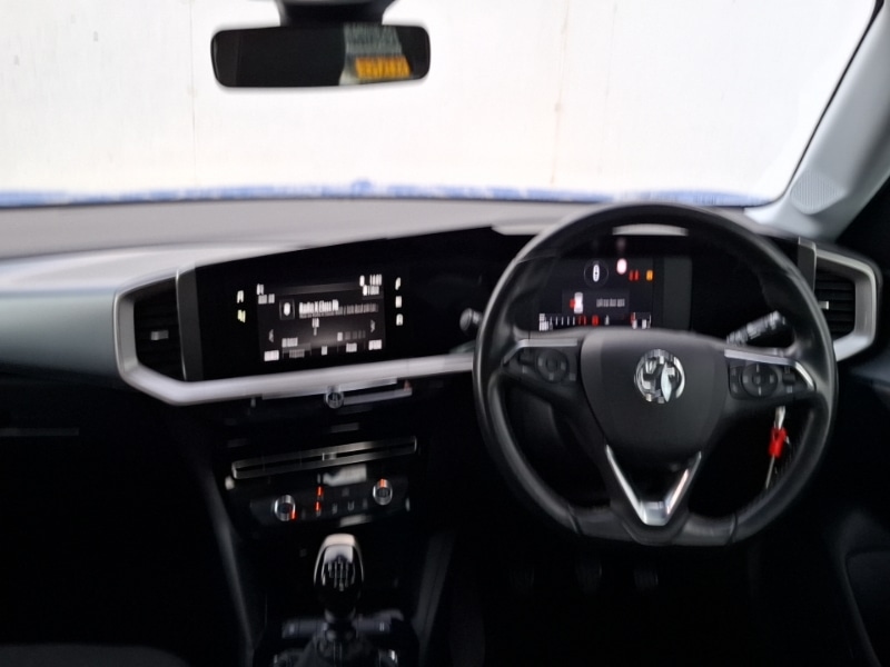 Used Vauxhall Mokka 2021 for sale - 76967282: Photo 7