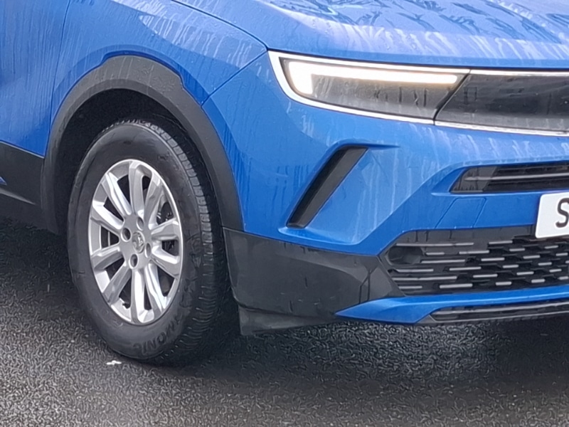 Used Vauxhall Mokka 2021 for sale - 76967282: Photo 9