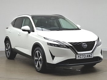 Used Nissan Qashqai 2023 for sale - 78580038: Photo