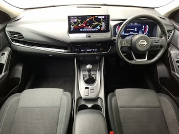 Used Nissan Qashqai 2023 for sale - 78580038: Photo