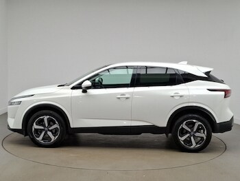 Used Nissan Qashqai 2023 for sale - 78580038: Photo