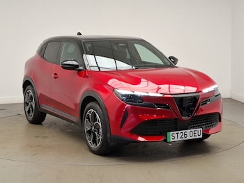 Used Alfa Romeo Junior 2026 for sale - 78799597: Photo