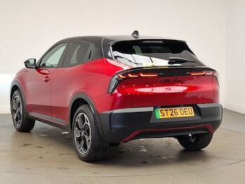 Used Alfa Romeo Junior 2026 for sale - 78799597: Photo