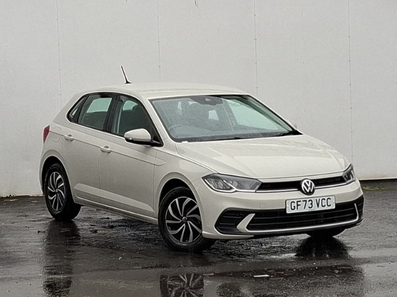 Used Volkswagen Polo 2023 for sale - 76708080: Photo 1