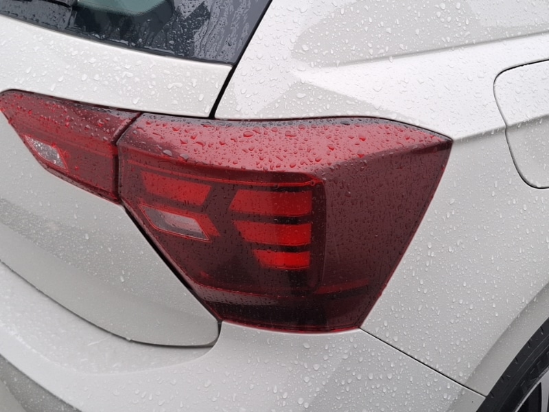 Used Volkswagen Polo 2023 for sale - 76708080: Photo 12