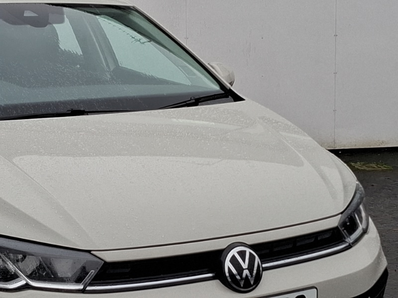 Used Volkswagen Polo 2023 for sale - 76708080: Photo 14