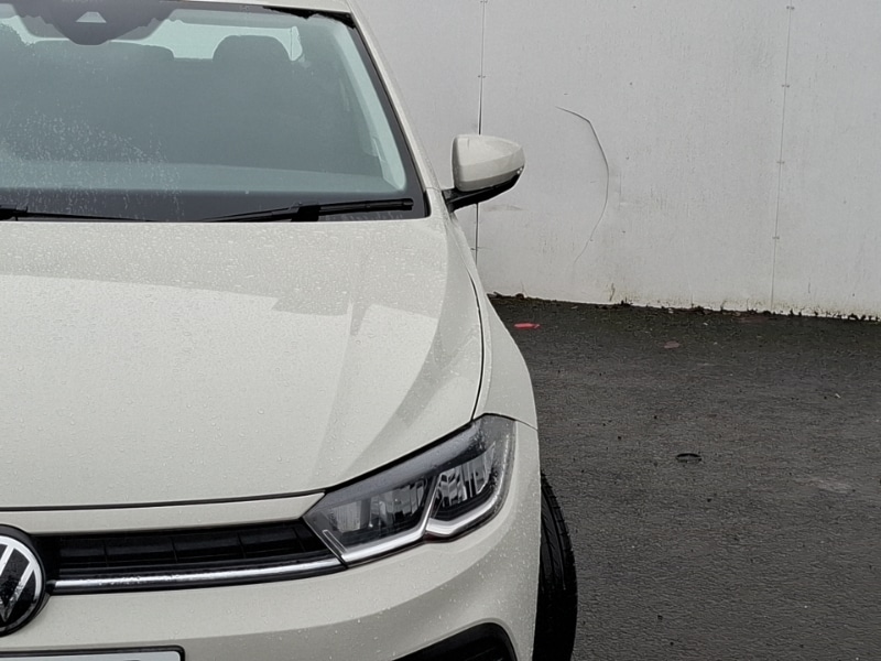 Used Volkswagen Polo 2023 for sale - 76708080: Photo 15