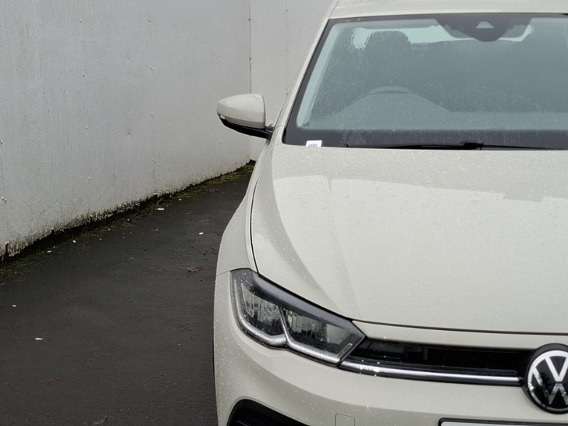 Used Volkswagen Polo 2023 for sale - 76708080: Photo 16